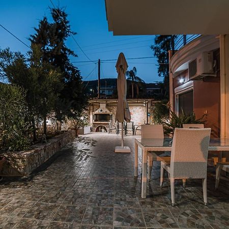 טולון Hb Modern Apartments מראה חיצוני תמונה