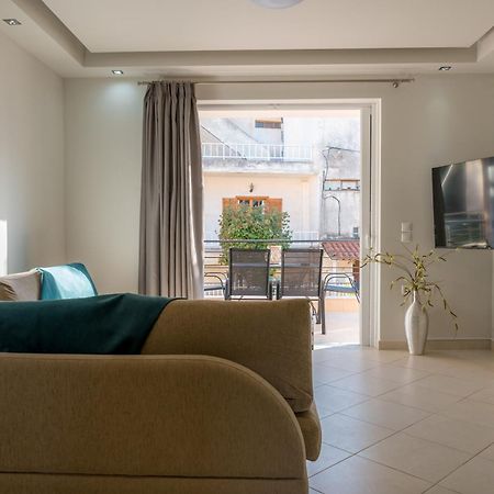 טולון Hb Modern Apartments מראה חיצוני תמונה