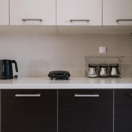 טולון Hb Modern Apartments מראה חיצוני תמונה