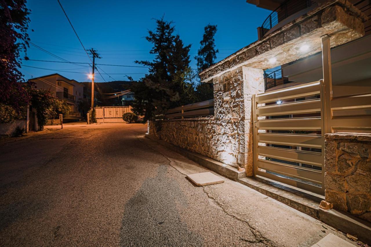 טולון Hb Modern Apartments מראה חיצוני תמונה
