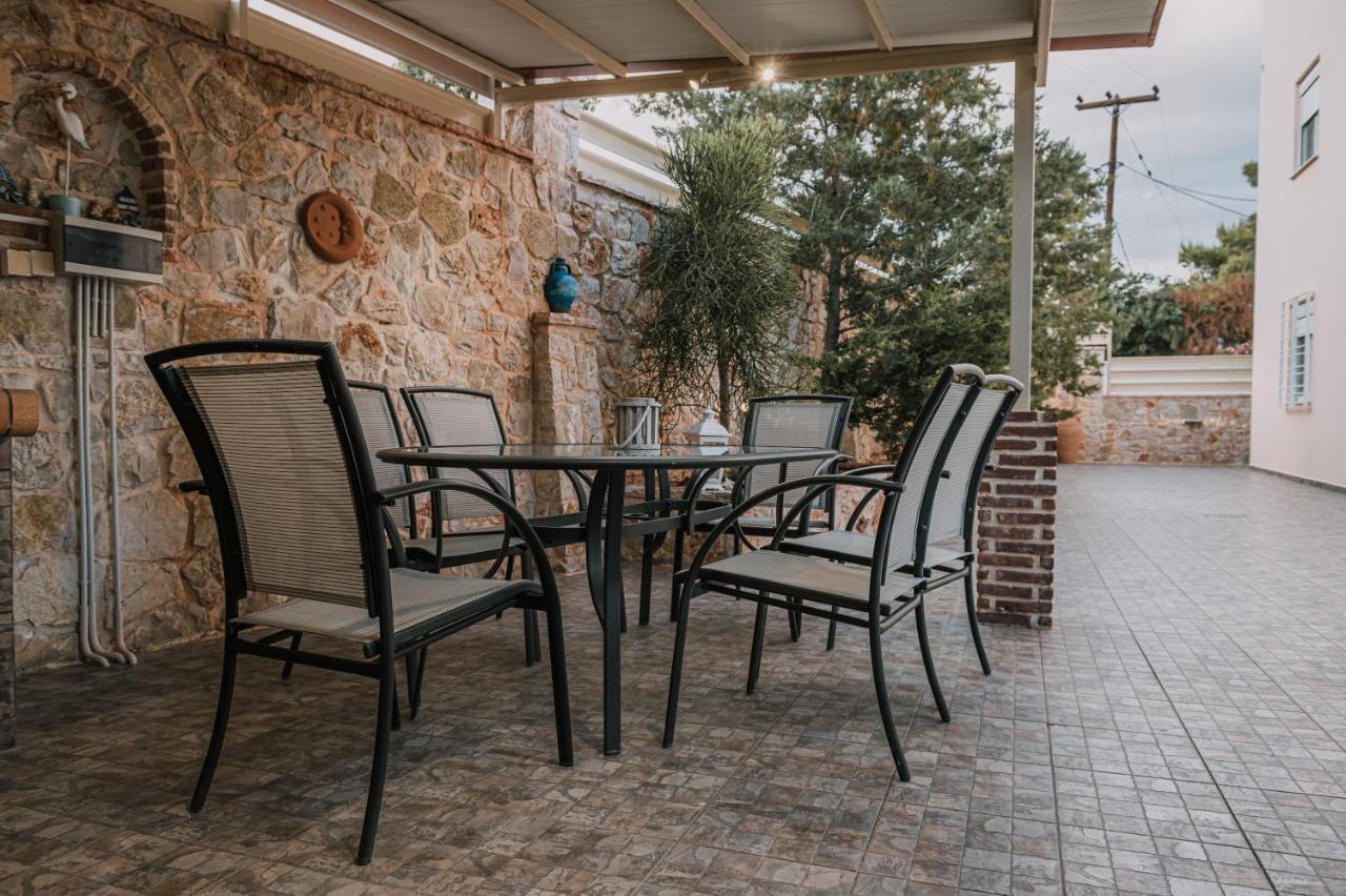 טולון Hb Modern Apartments מראה חיצוני תמונה