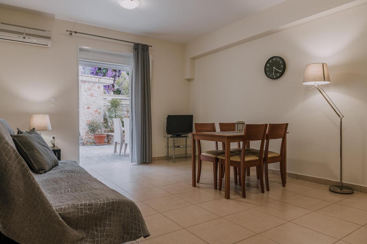 טולון Hb Modern Apartments מראה חיצוני תמונה