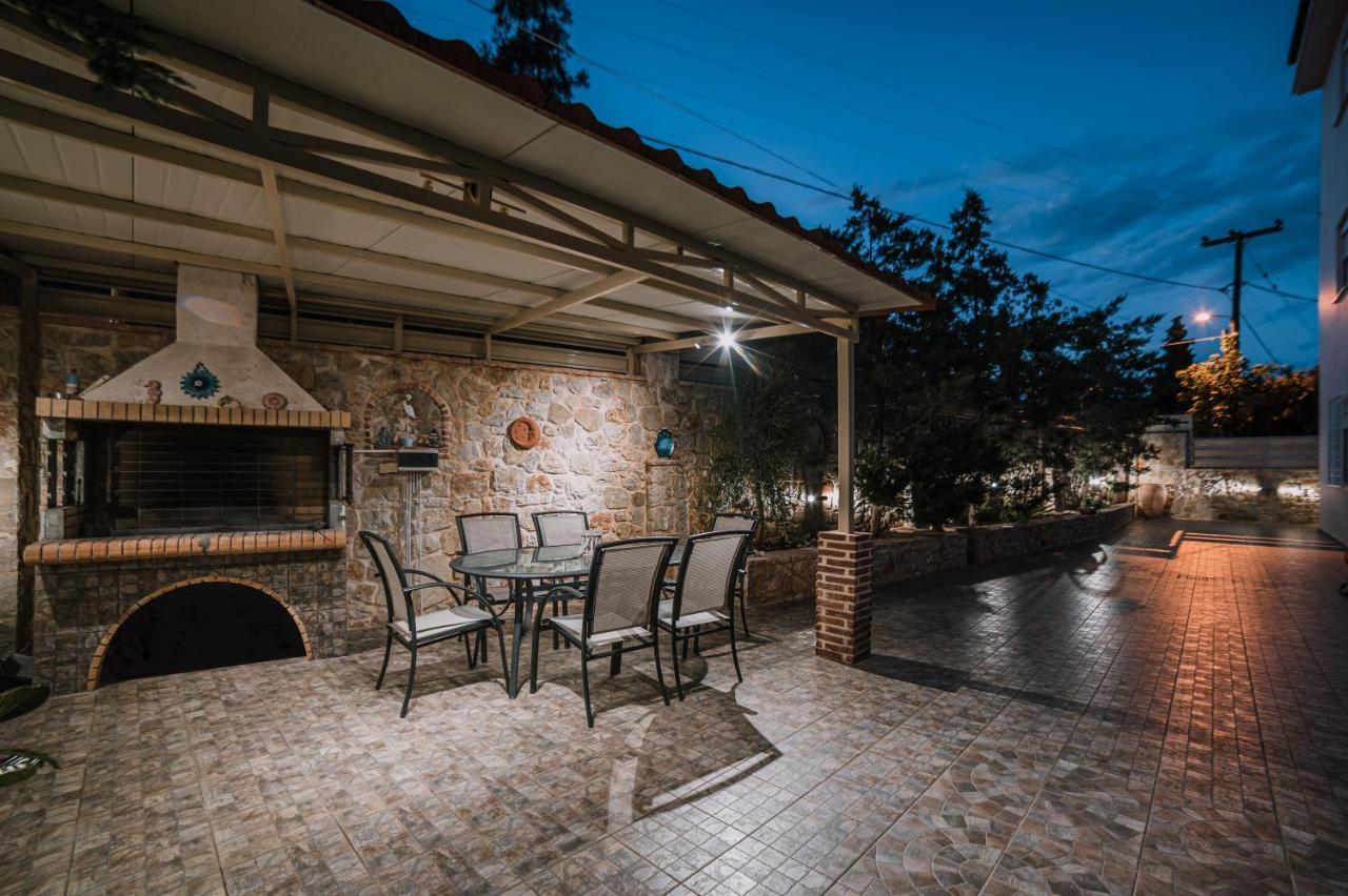 טולון Hb Modern Apartments מראה חיצוני תמונה