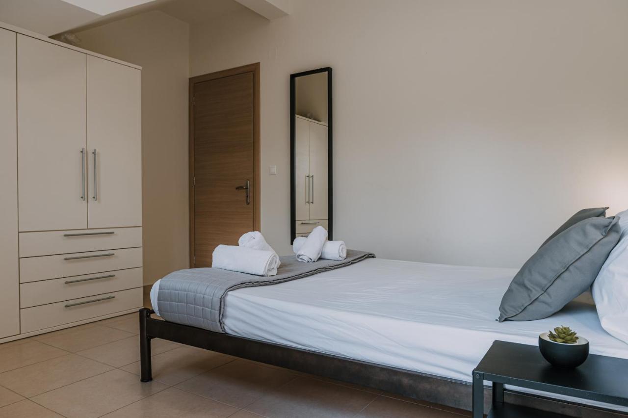 טולון Hb Modern Apartments מראה חיצוני תמונה