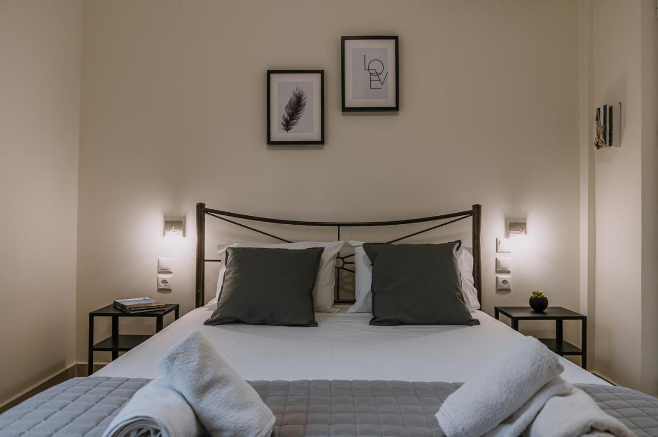 טולון Hb Modern Apartments מראה חיצוני תמונה