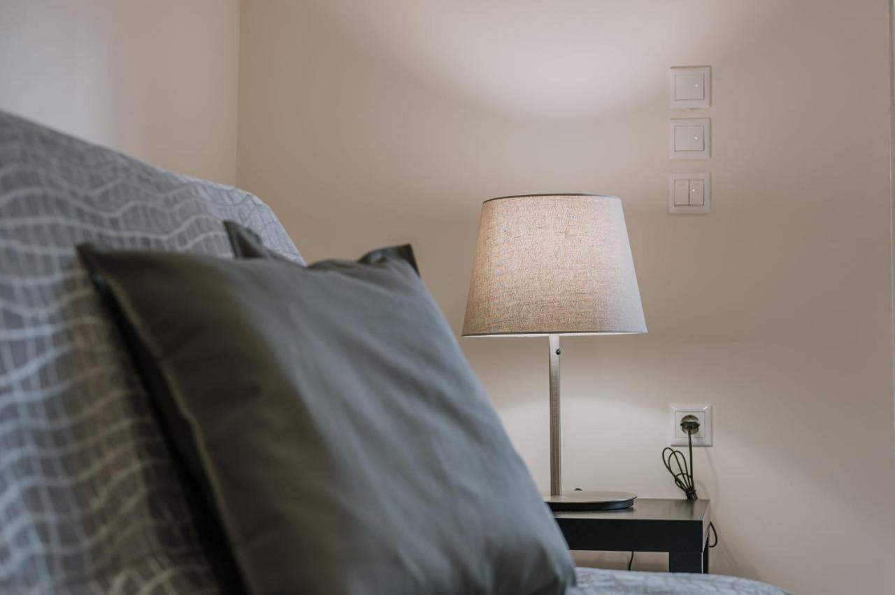 טולון Hb Modern Apartments מראה חיצוני תמונה