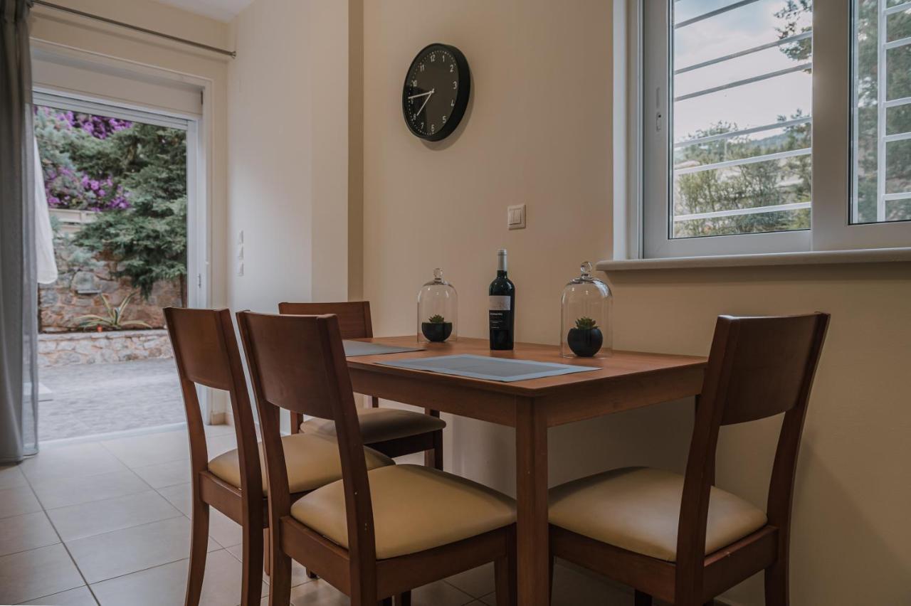 טולון Hb Modern Apartments מראה חיצוני תמונה
