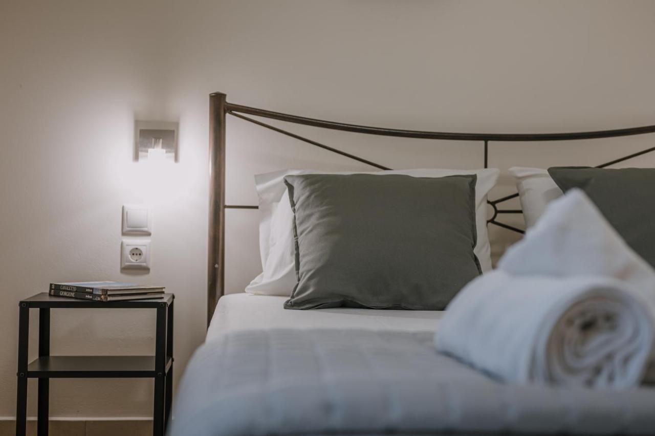 טולון Hb Modern Apartments מראה חיצוני תמונה