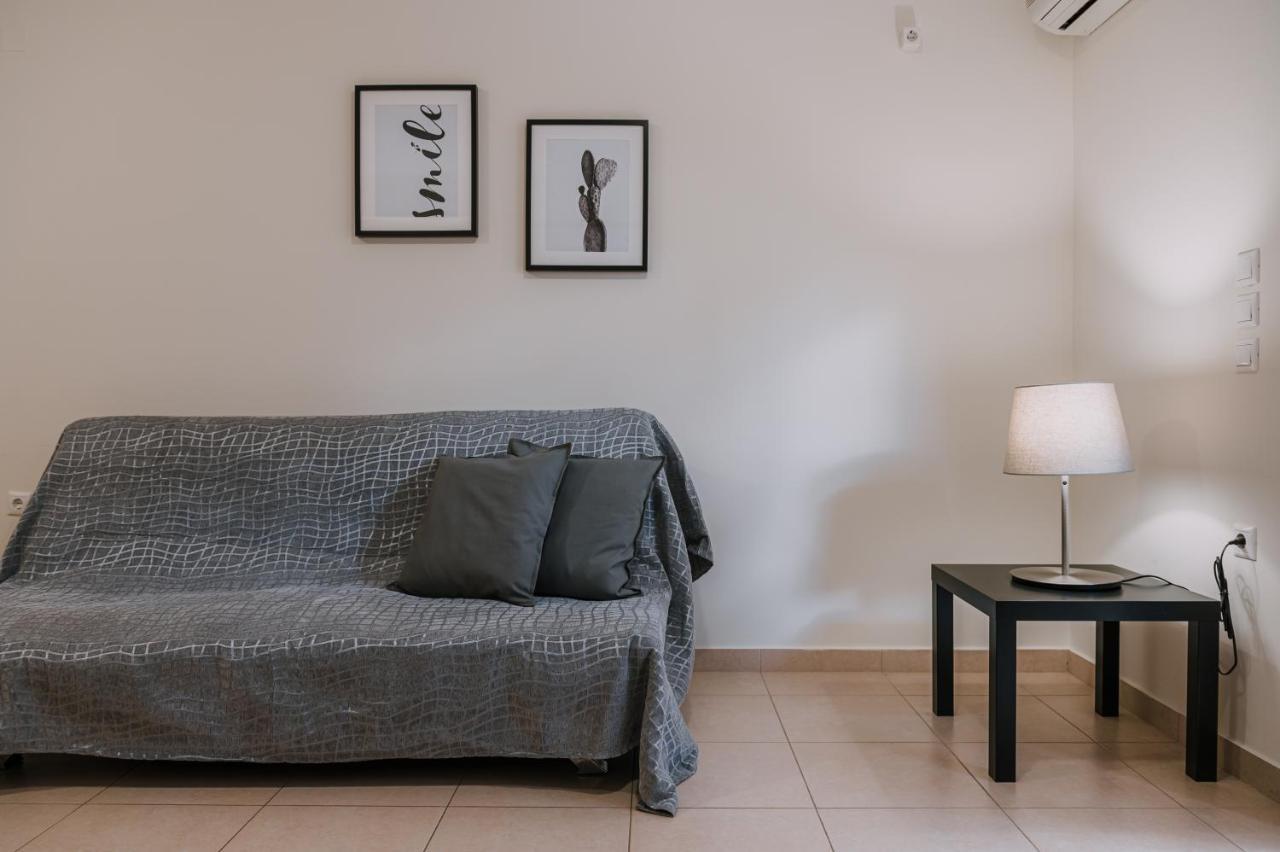 טולון Hb Modern Apartments מראה חיצוני תמונה