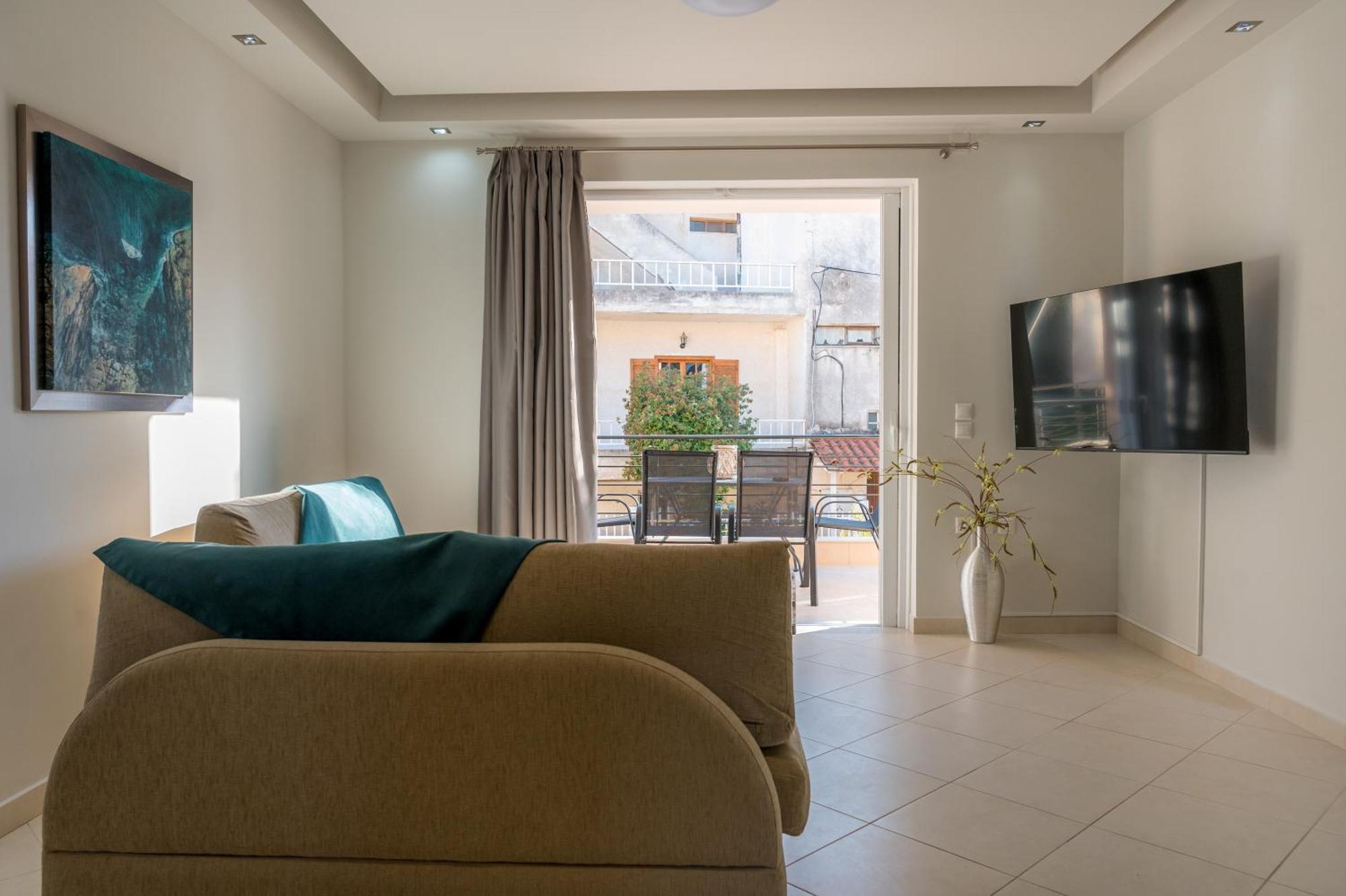 טולון Hb Modern Apartments מראה חיצוני תמונה