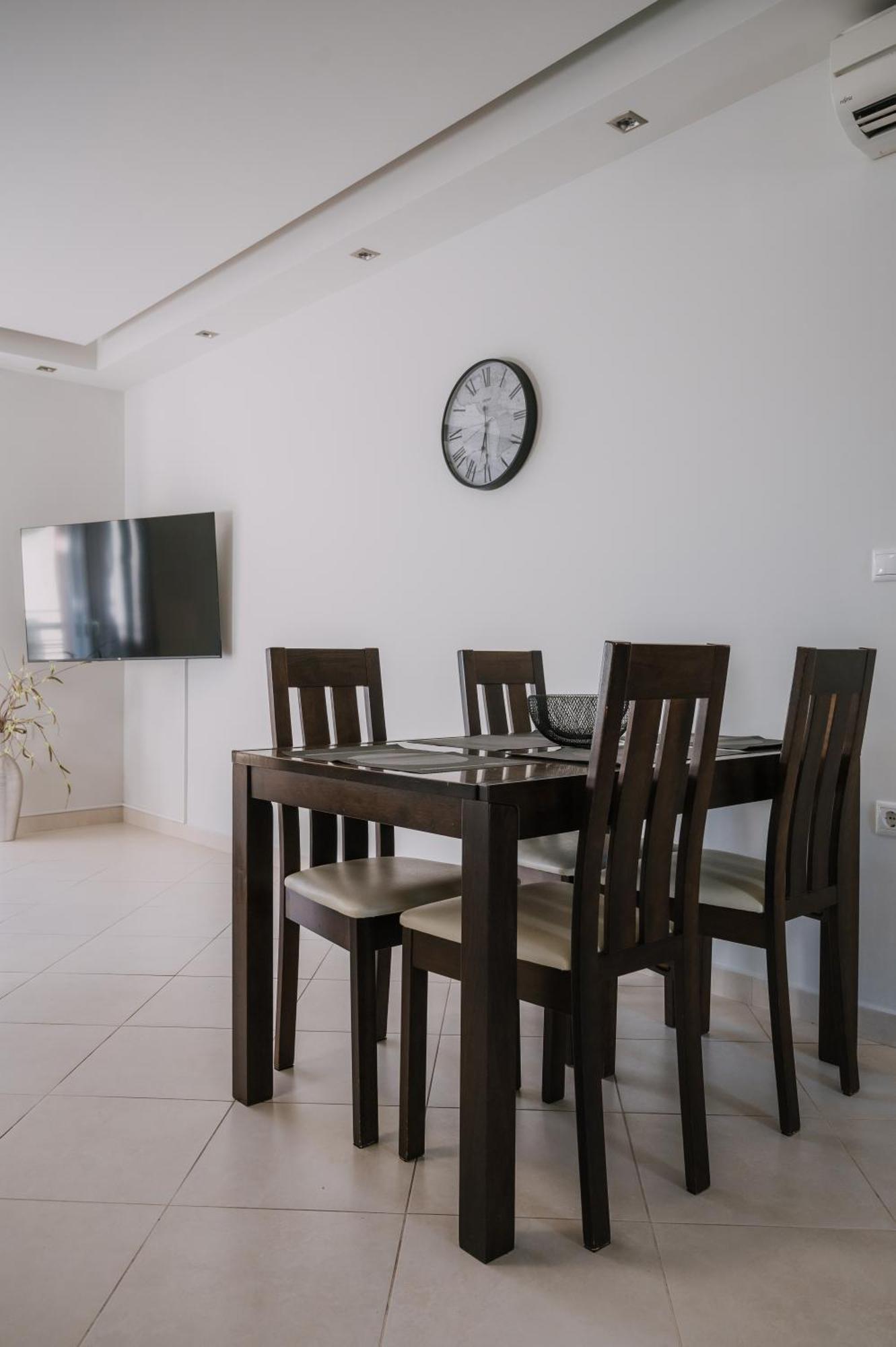 טולון Hb Modern Apartments מראה חיצוני תמונה