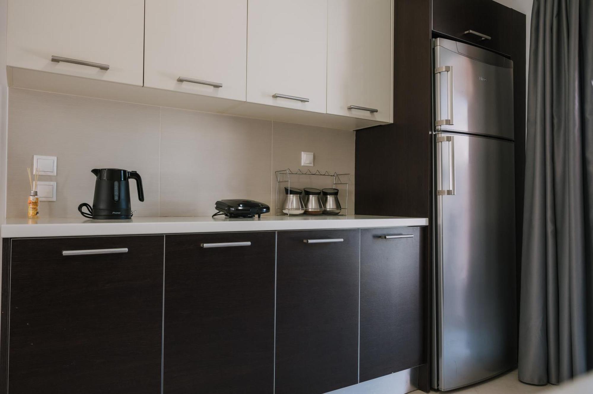 טולון Hb Modern Apartments מראה חיצוני תמונה