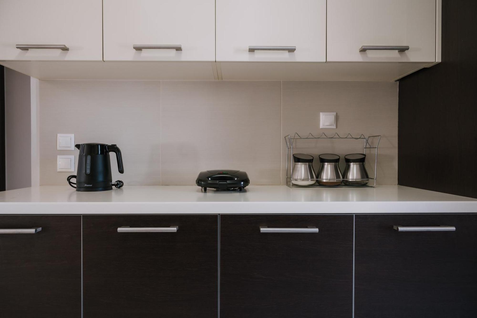 טולון Hb Modern Apartments מראה חיצוני תמונה