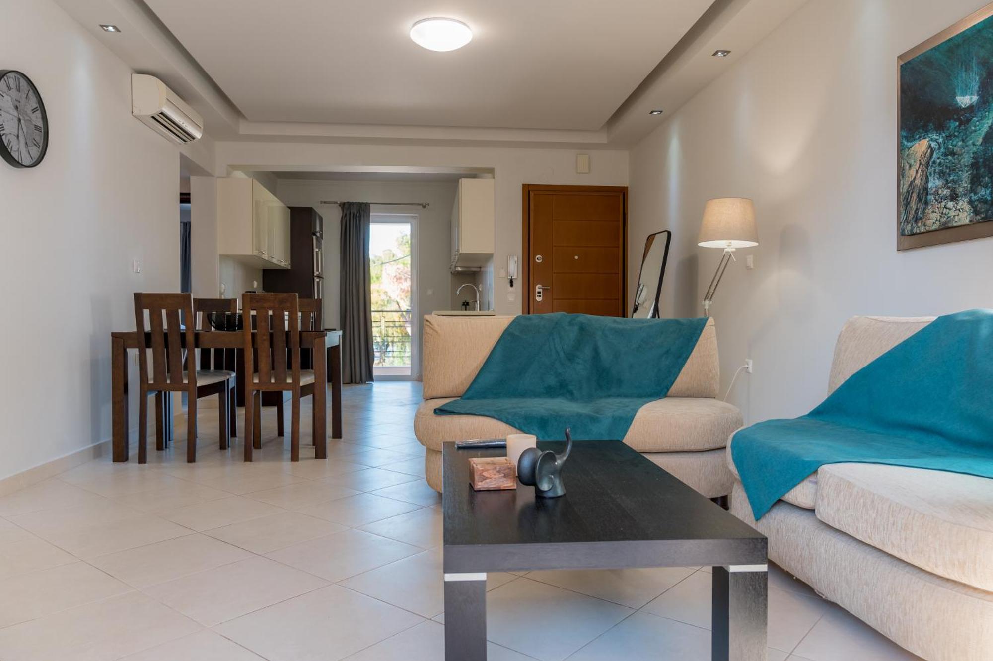 טולון Hb Modern Apartments מראה חיצוני תמונה