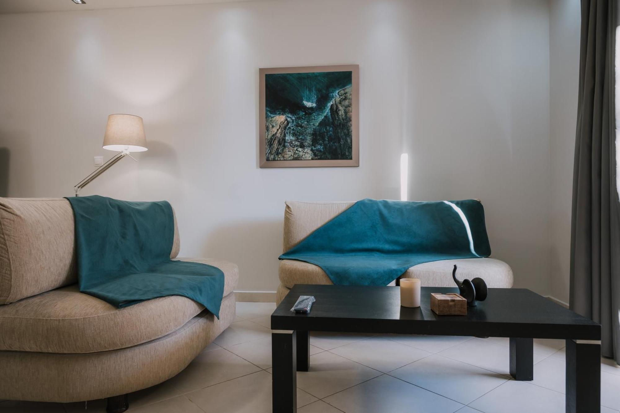 טולון Hb Modern Apartments מראה חיצוני תמונה