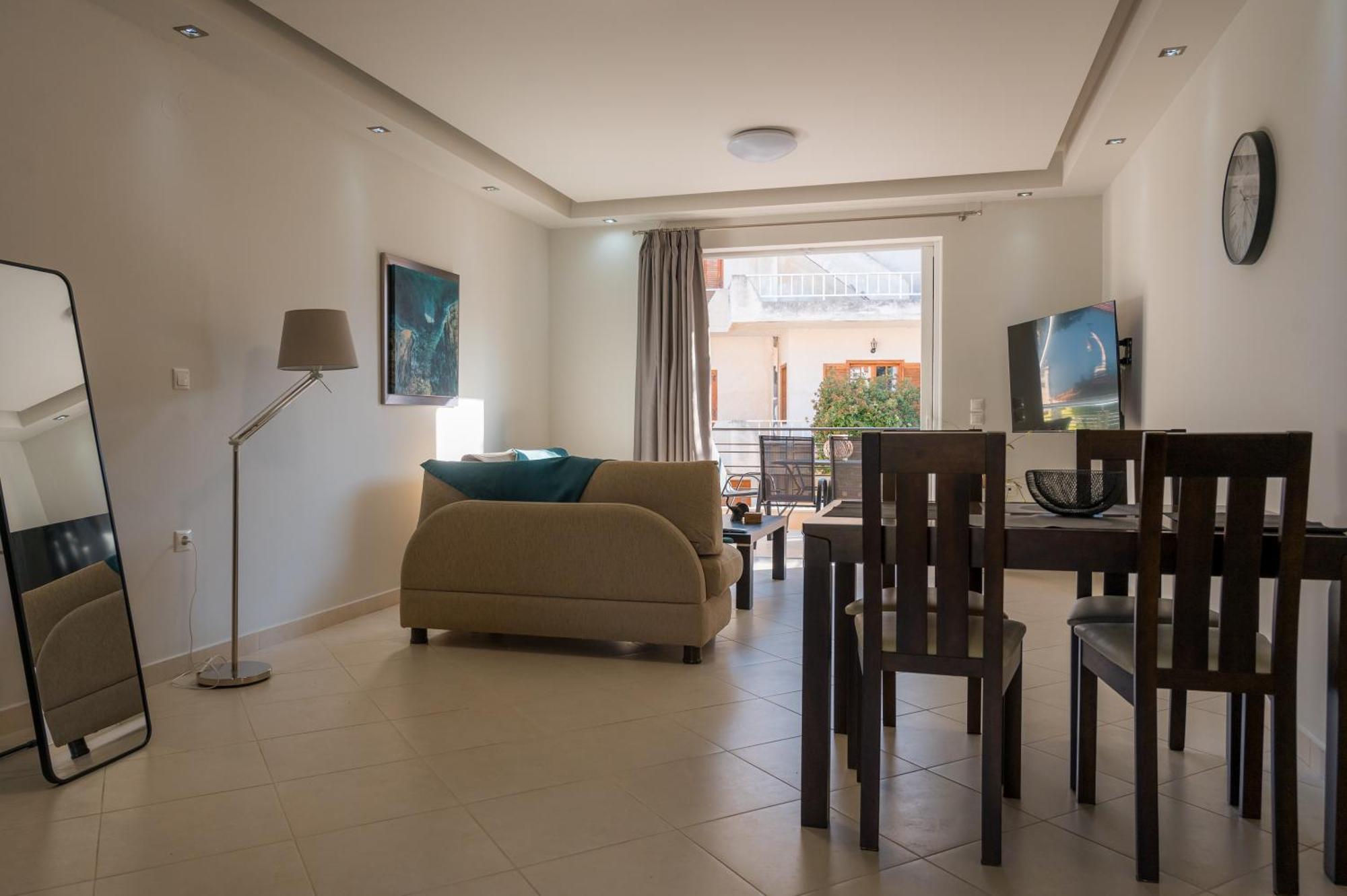 טולון Hb Modern Apartments מראה חיצוני תמונה