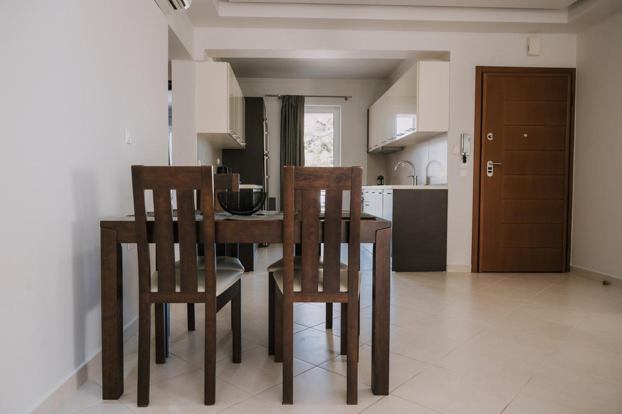 טולון Hb Modern Apartments מראה חיצוני תמונה