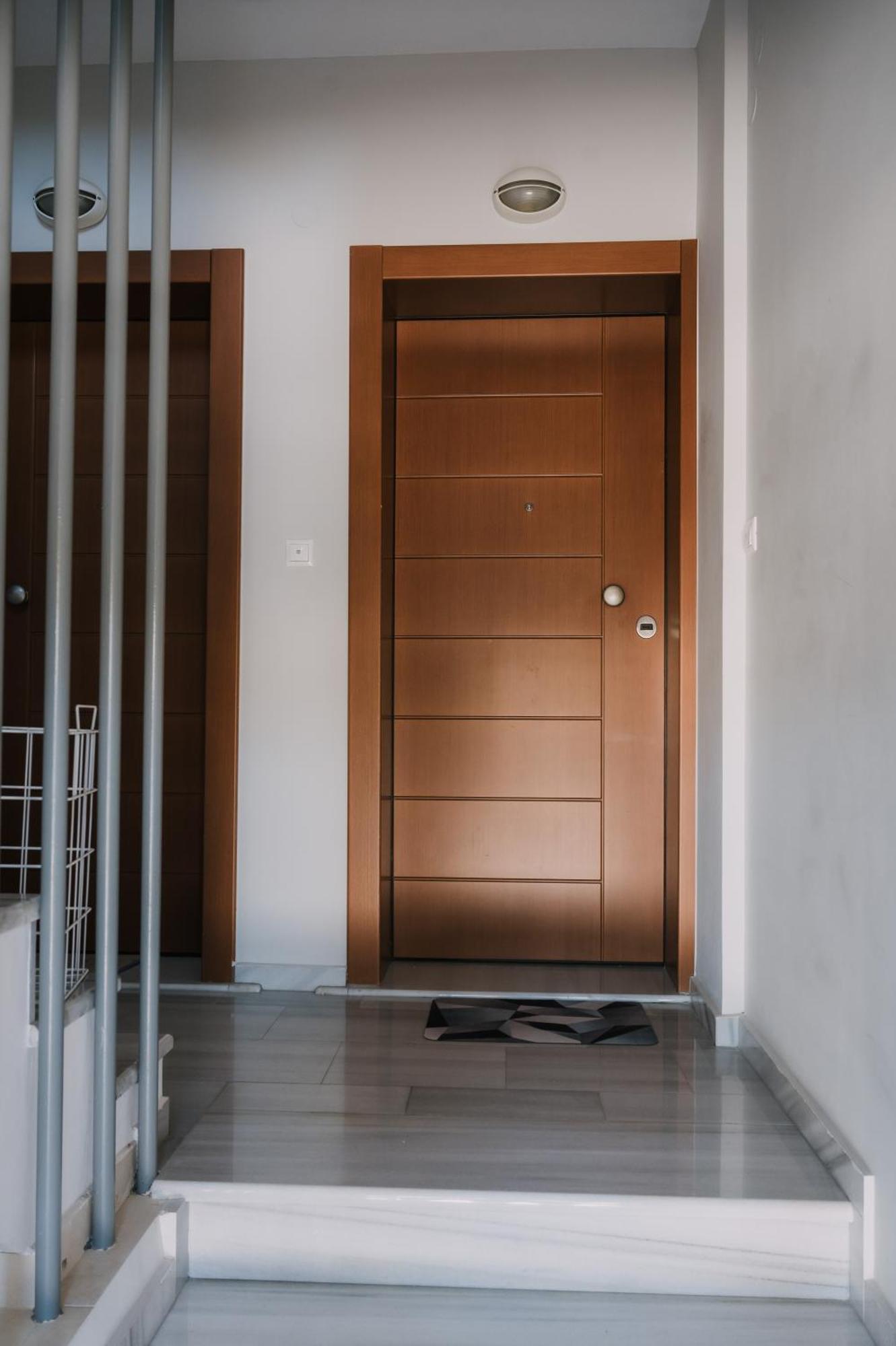 טולון Hb Modern Apartments מראה חיצוני תמונה