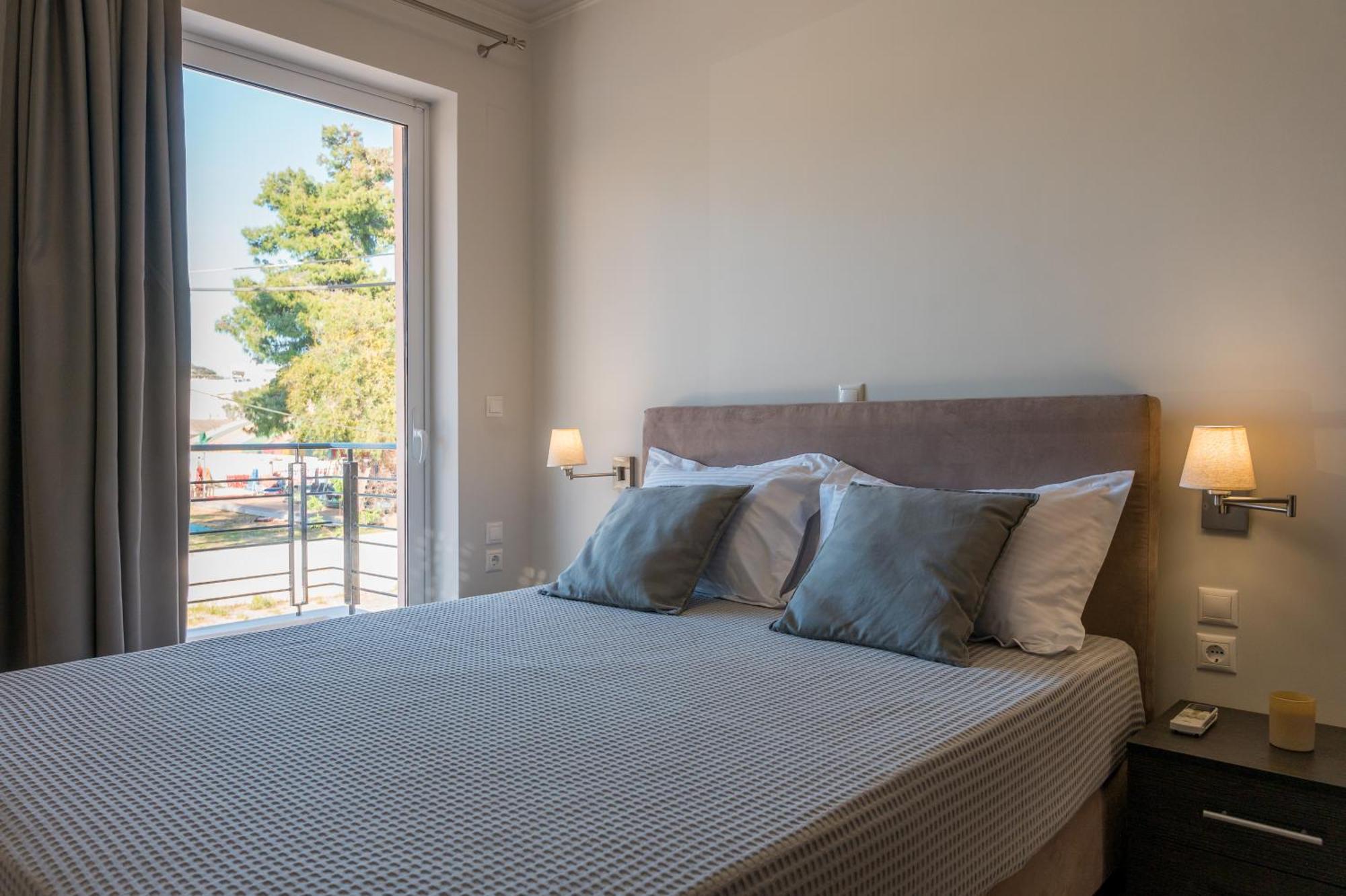 טולון Hb Modern Apartments מראה חיצוני תמונה