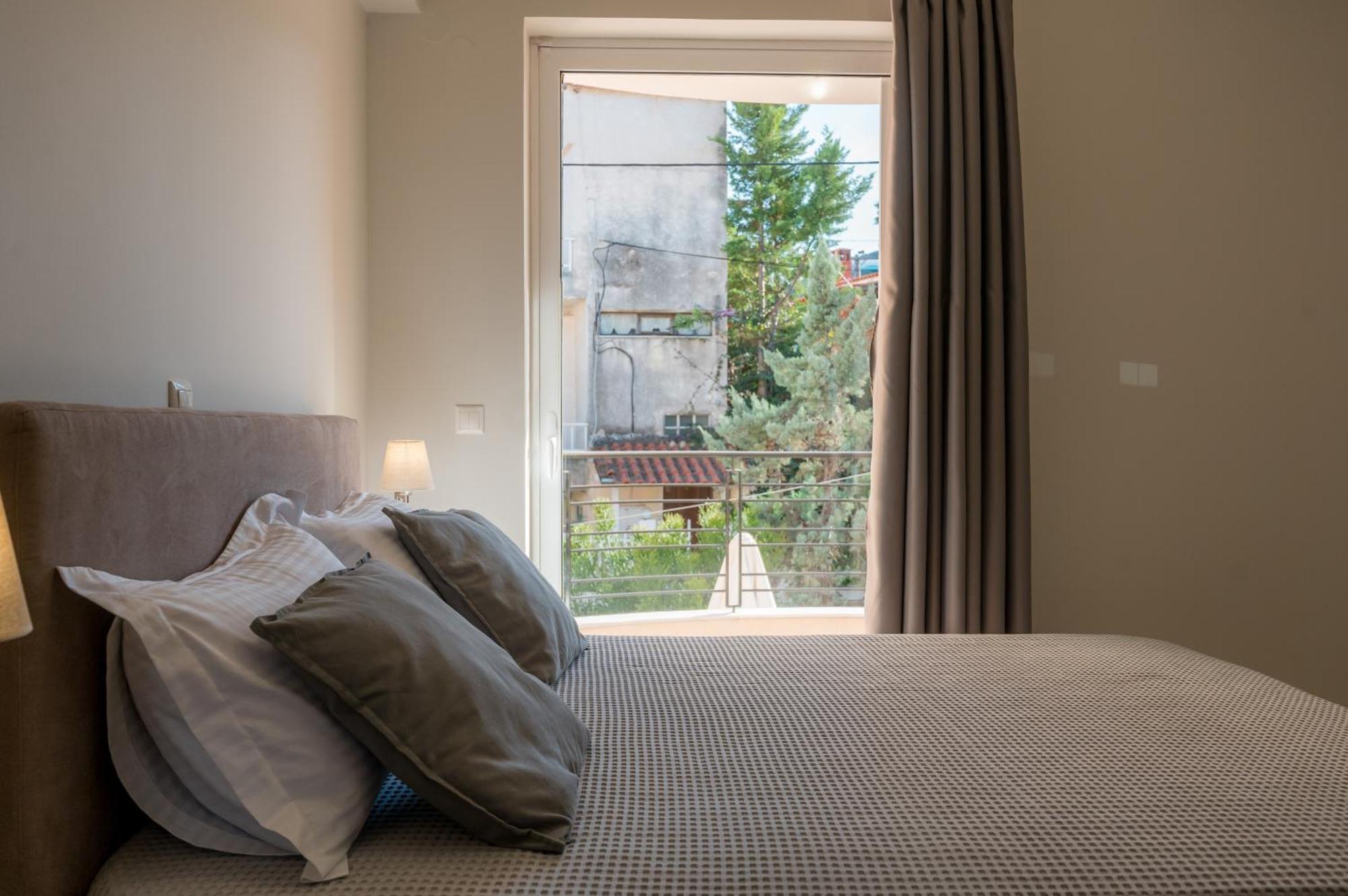 טולון Hb Modern Apartments מראה חיצוני תמונה