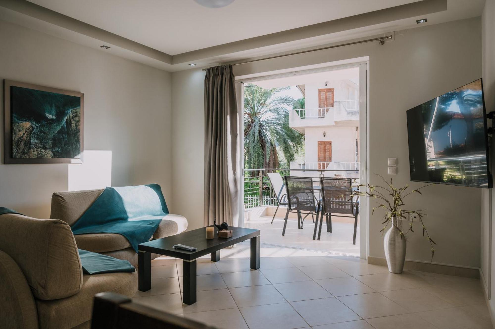 טולון Hb Modern Apartments מראה חיצוני תמונה