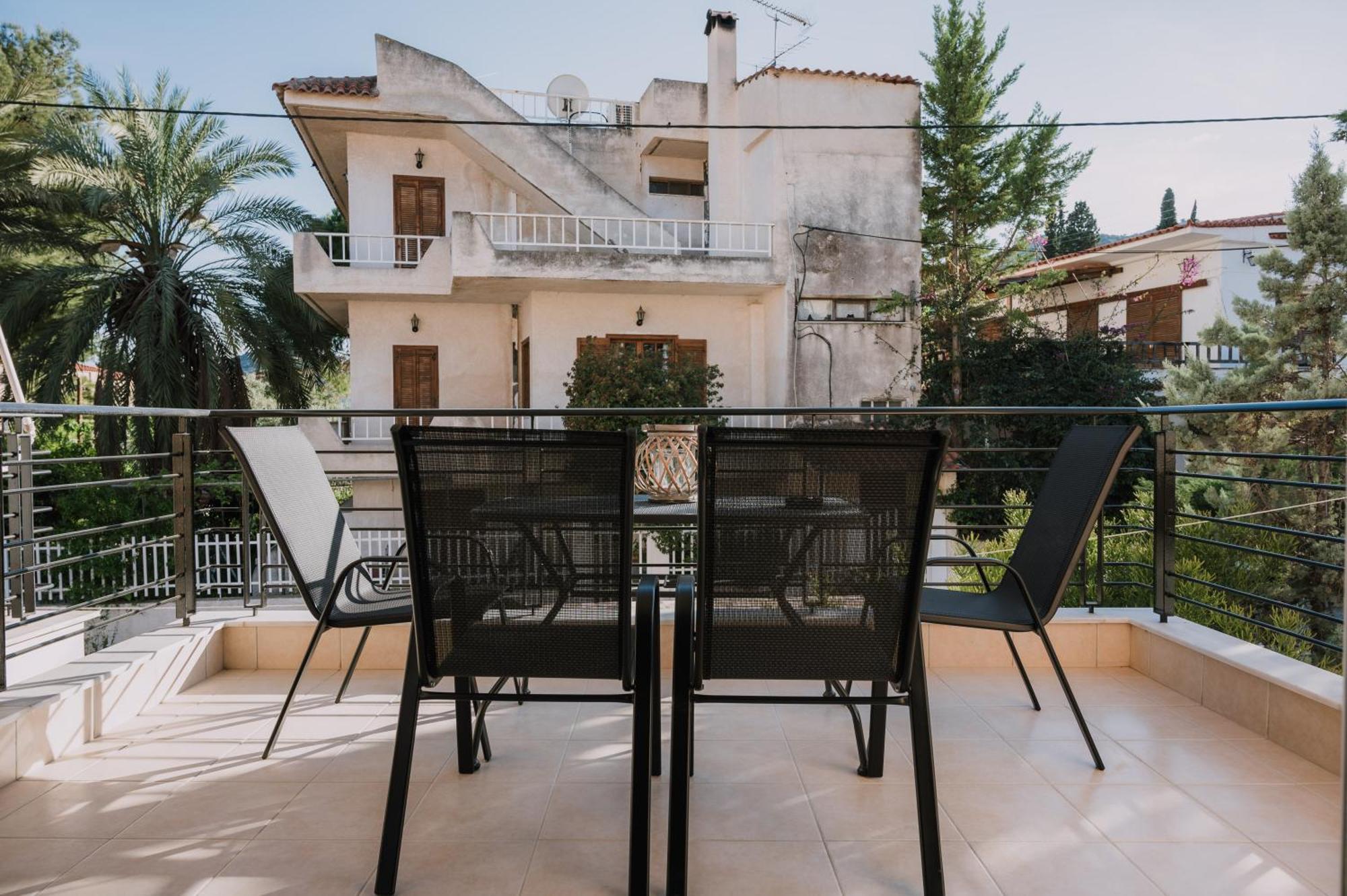 טולון Hb Modern Apartments מראה חיצוני תמונה