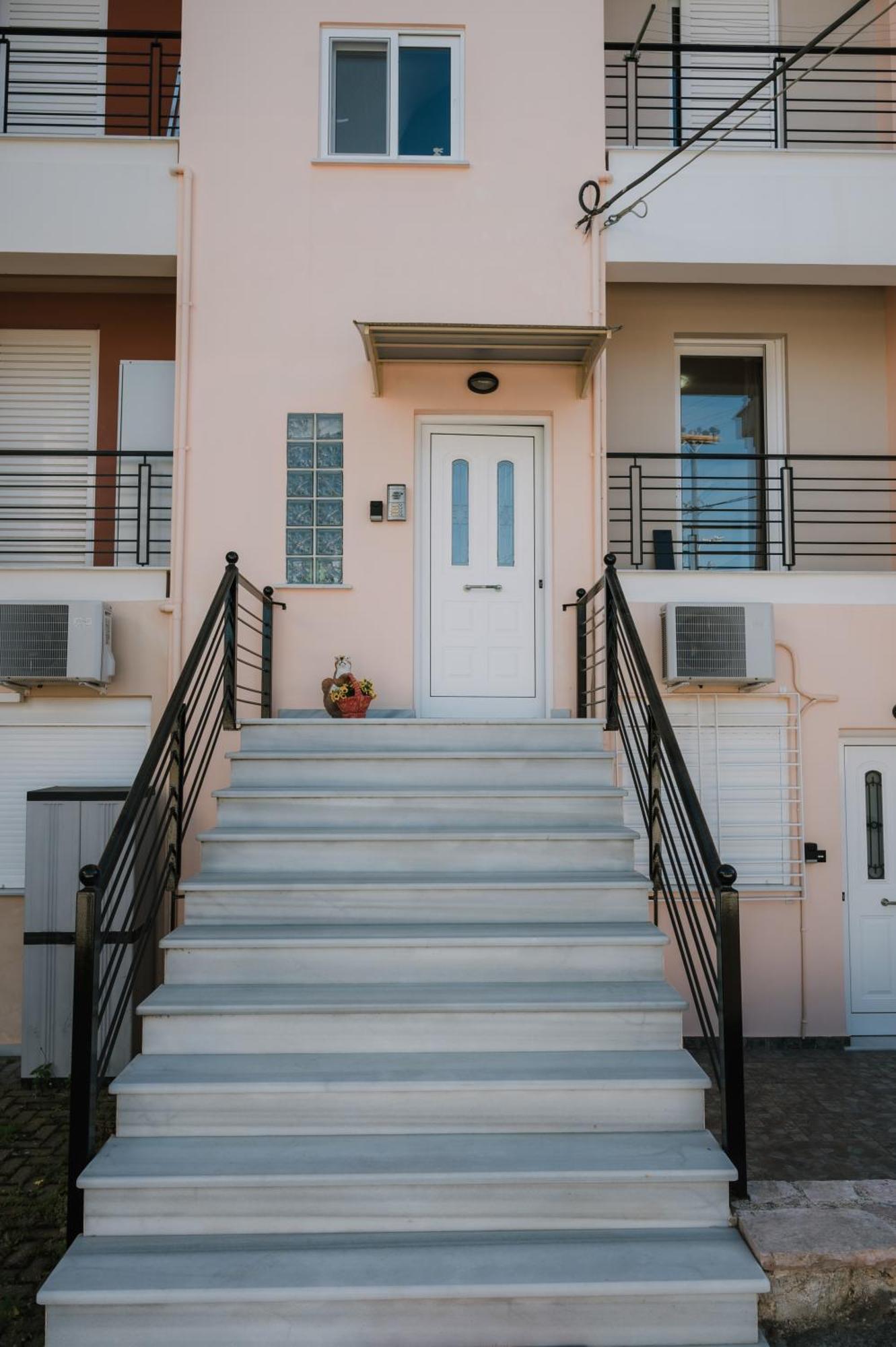 טולון Hb Modern Apartments מראה חיצוני תמונה