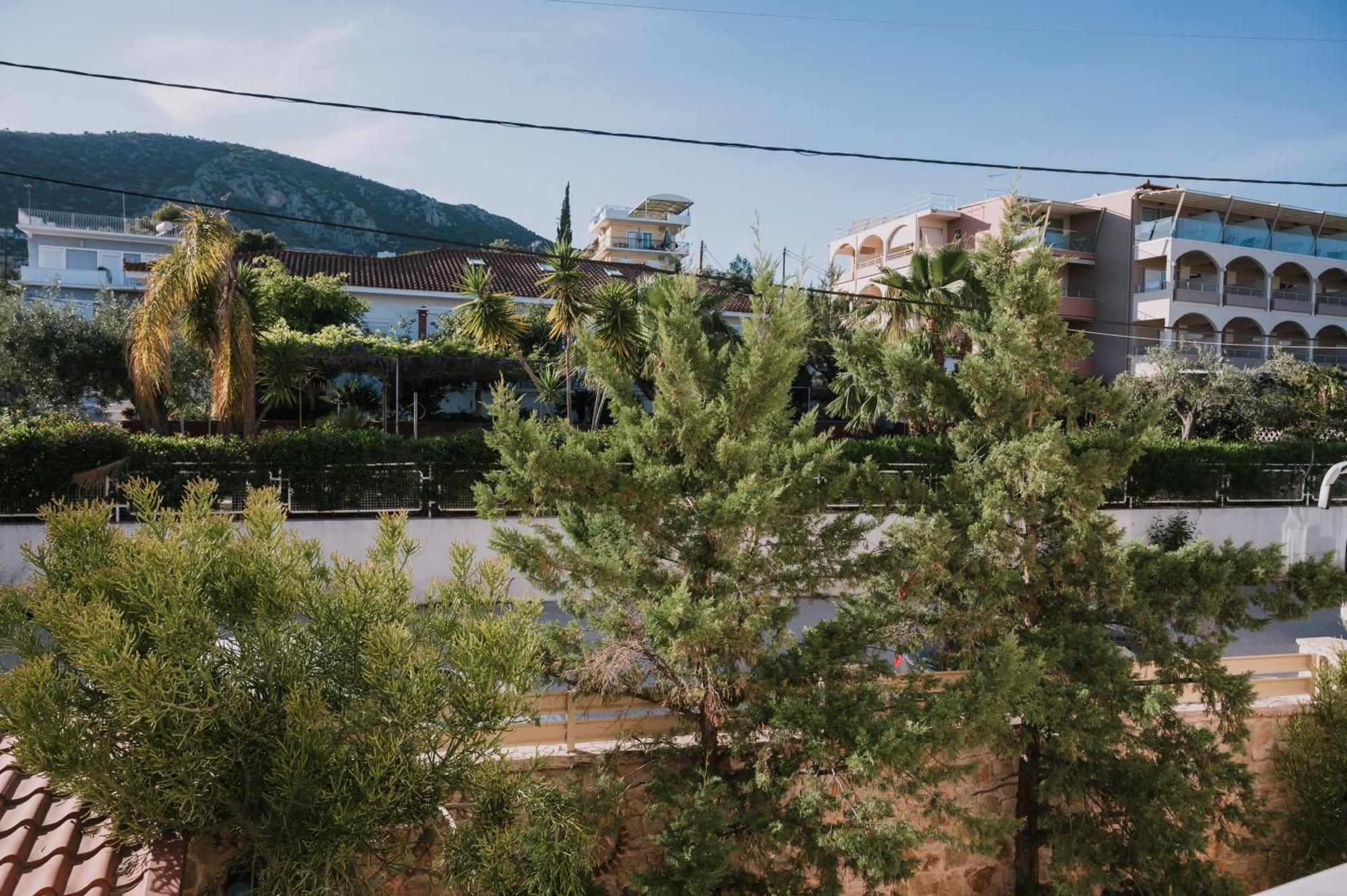 טולון Hb Modern Apartments מראה חיצוני תמונה