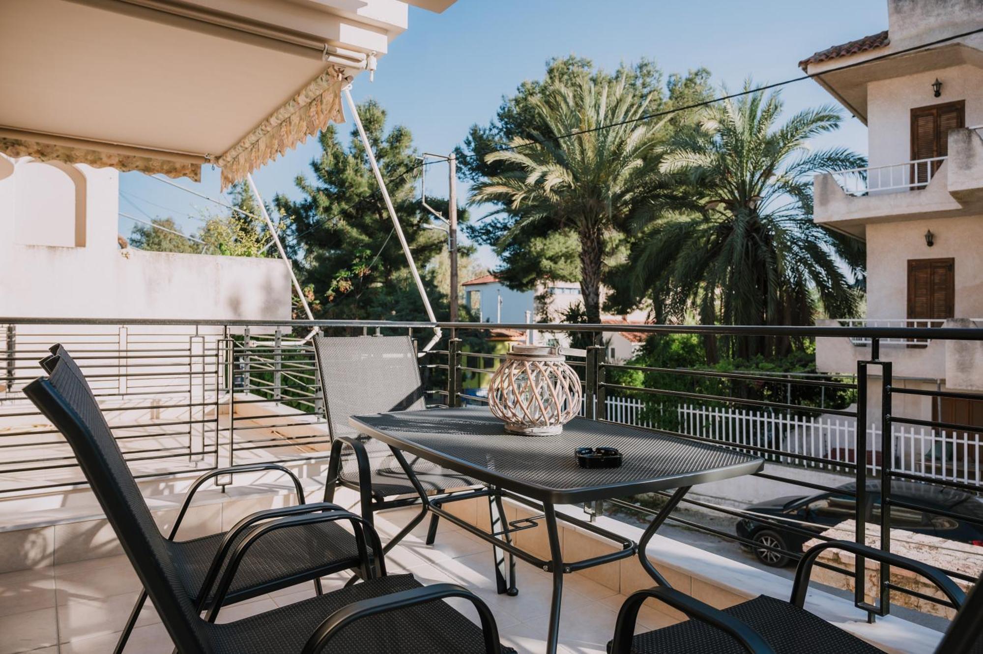 טולון Hb Modern Apartments מראה חיצוני תמונה