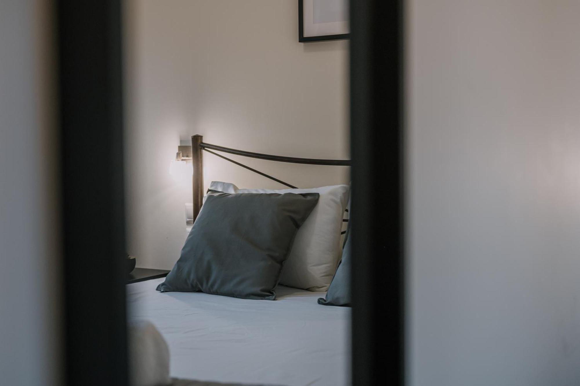 טולון Hb Modern Apartments חדר תמונה