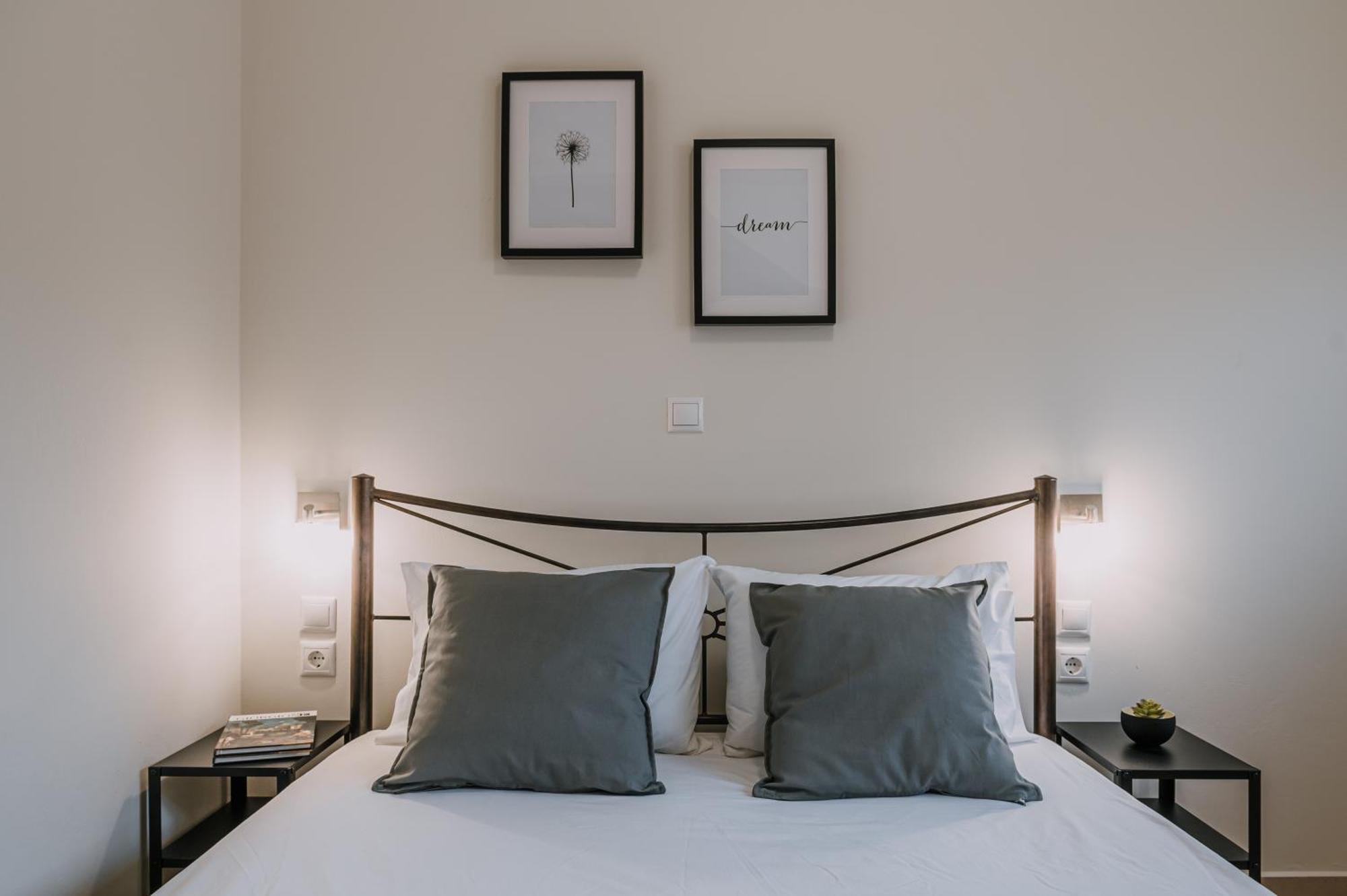טולון Hb Modern Apartments חדר תמונה