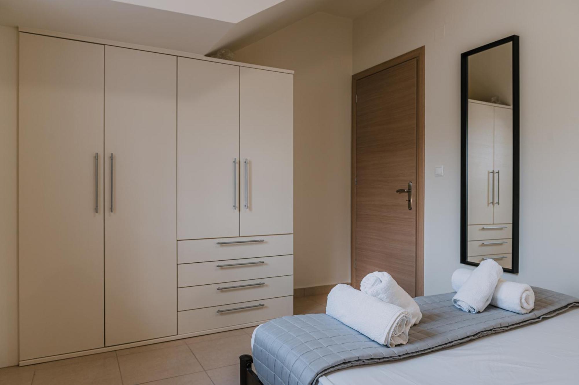 טולון Hb Modern Apartments חדר תמונה