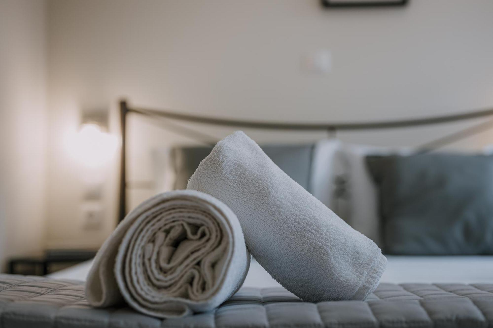 טולון Hb Modern Apartments חדר תמונה