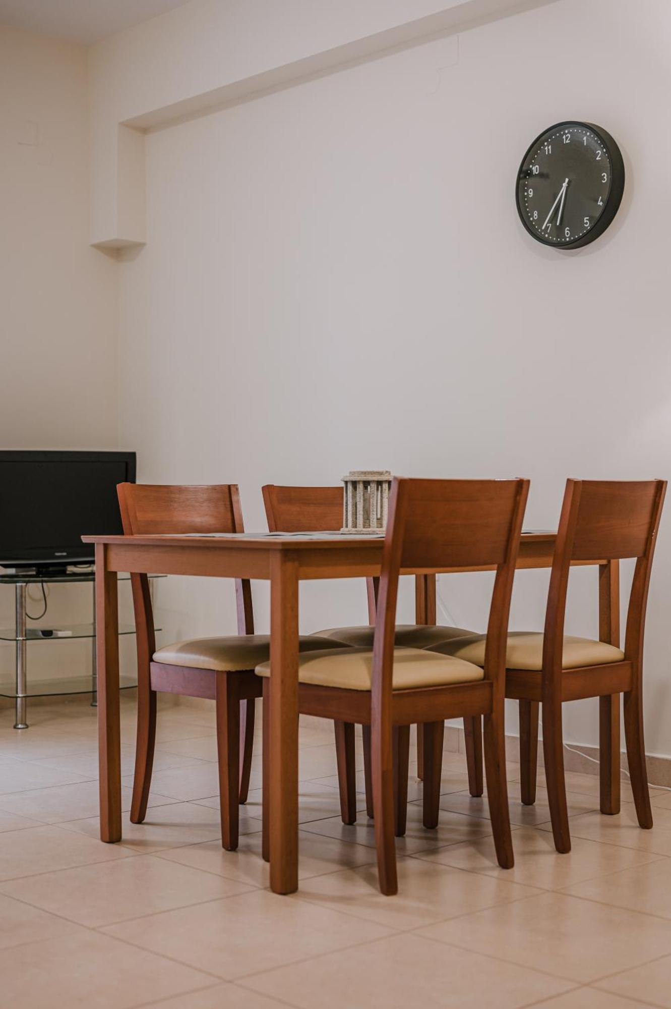 טולון Hb Modern Apartments חדר תמונה
