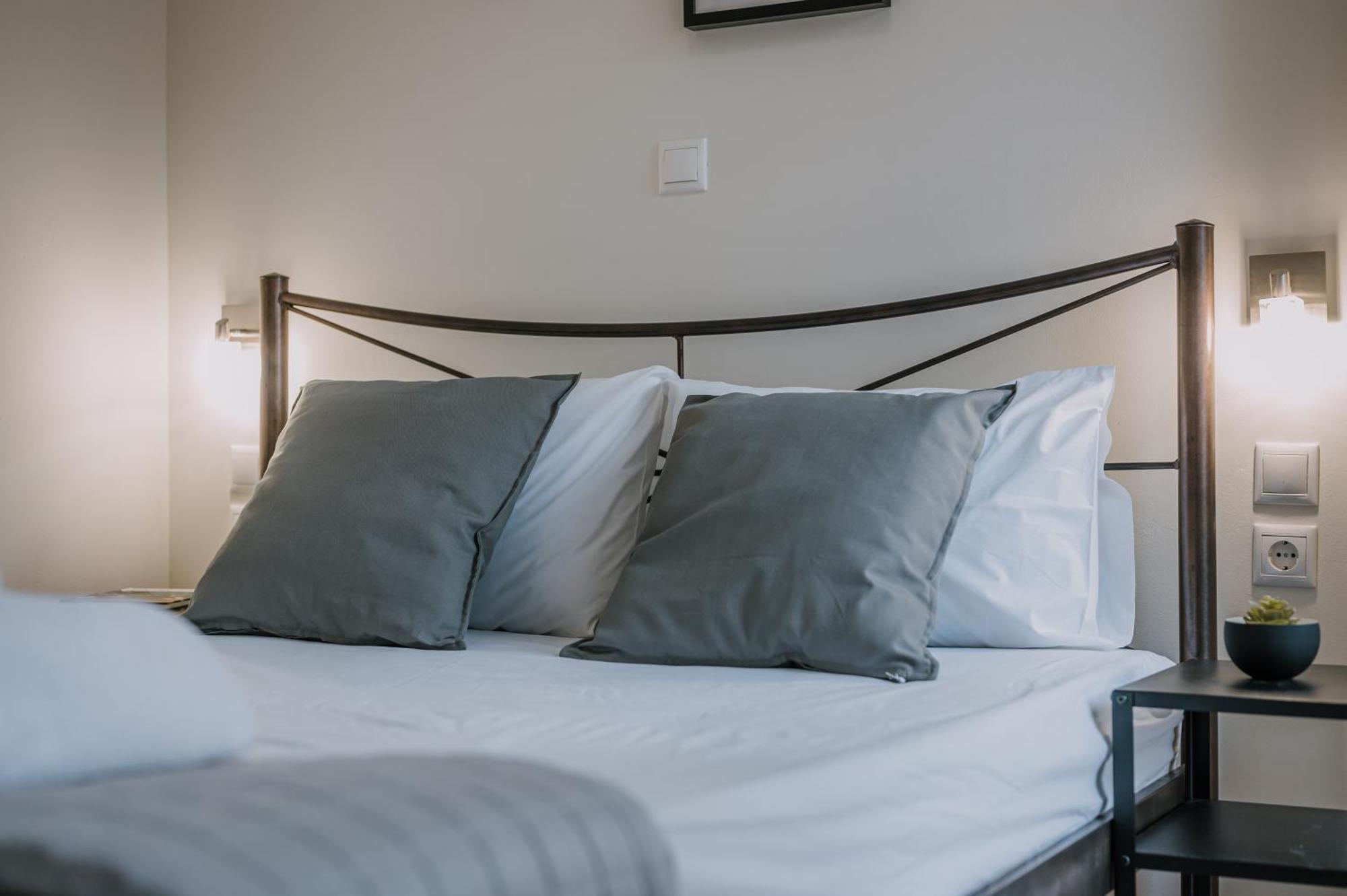 טולון Hb Modern Apartments חדר תמונה