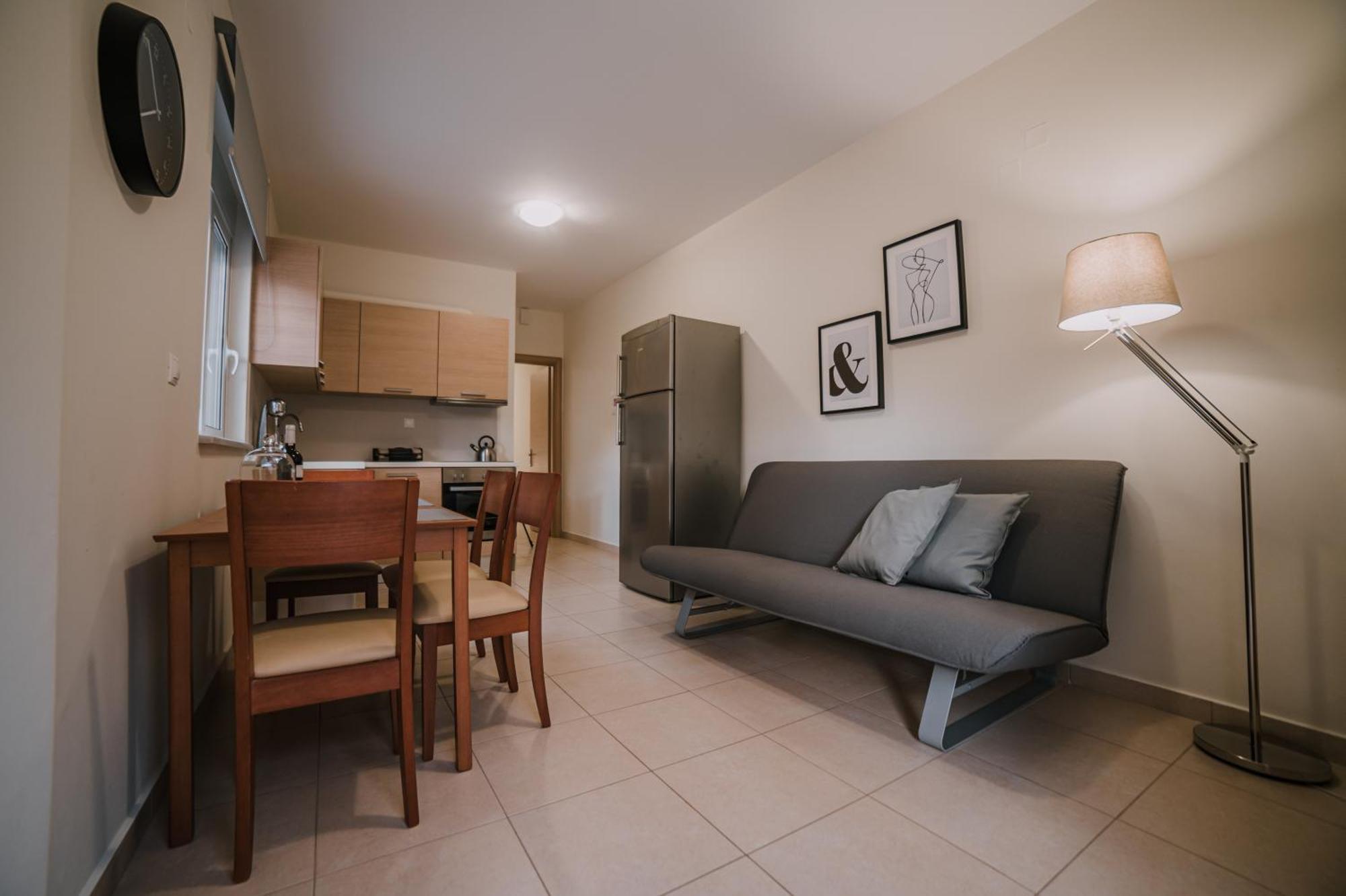 טולון Hb Modern Apartments חדר תמונה