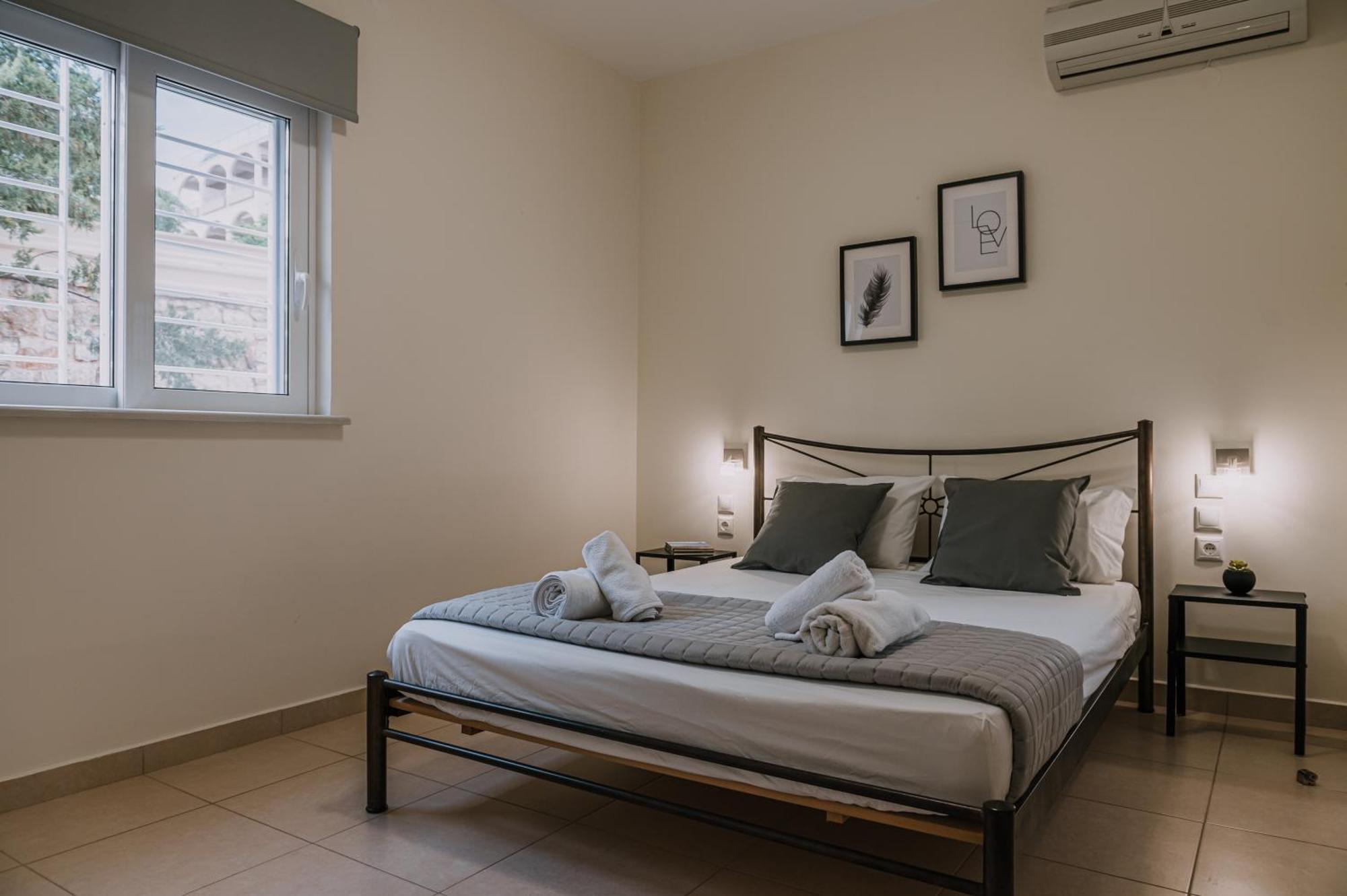 טולון Hb Modern Apartments חדר תמונה