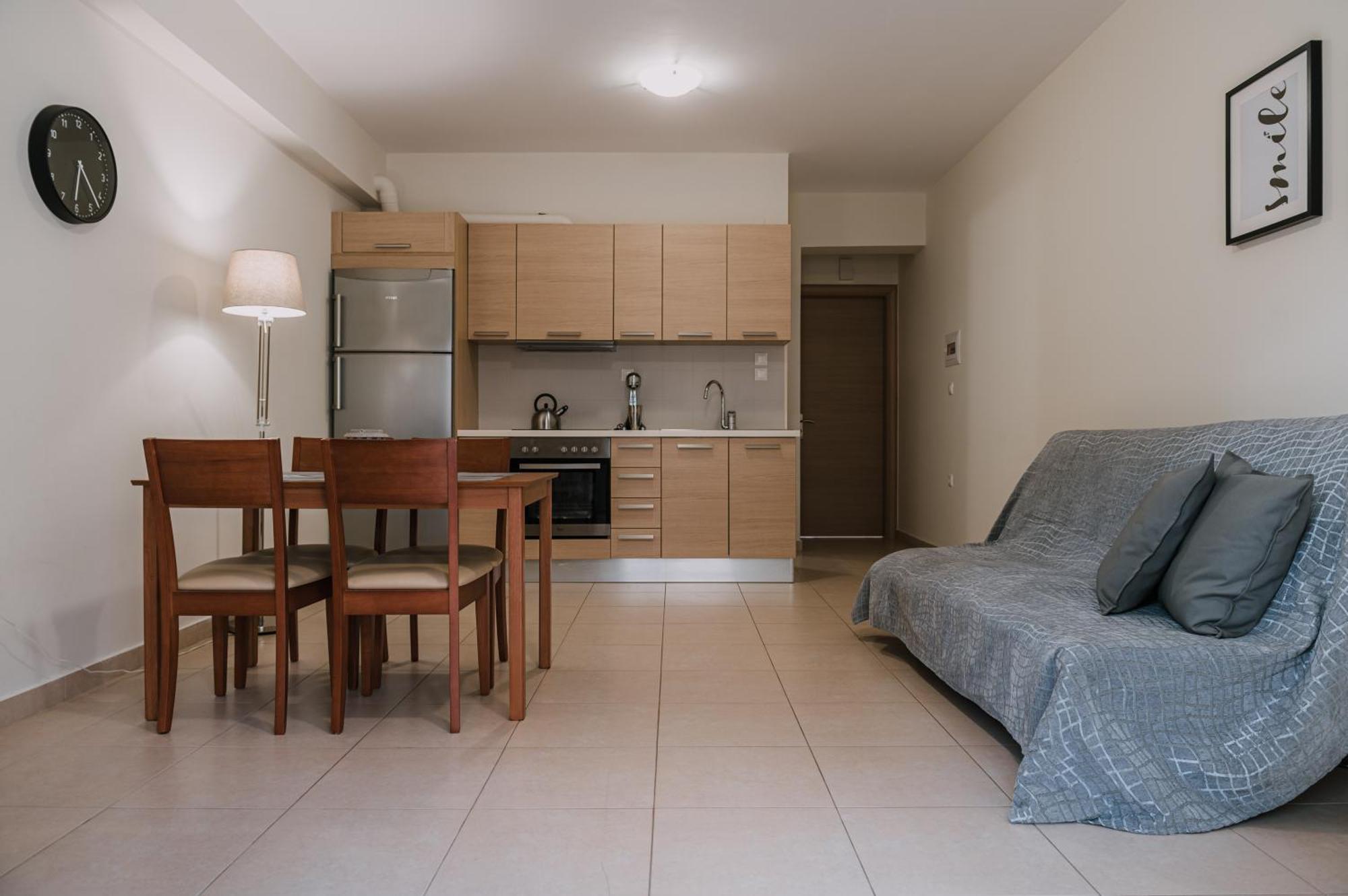 טולון Hb Modern Apartments חדר תמונה
