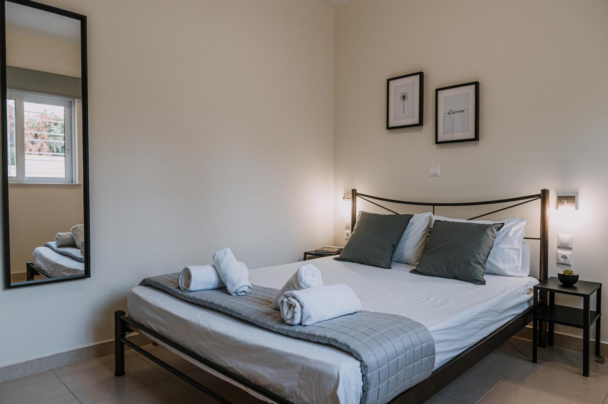 טולון Hb Modern Apartments חדר תמונה