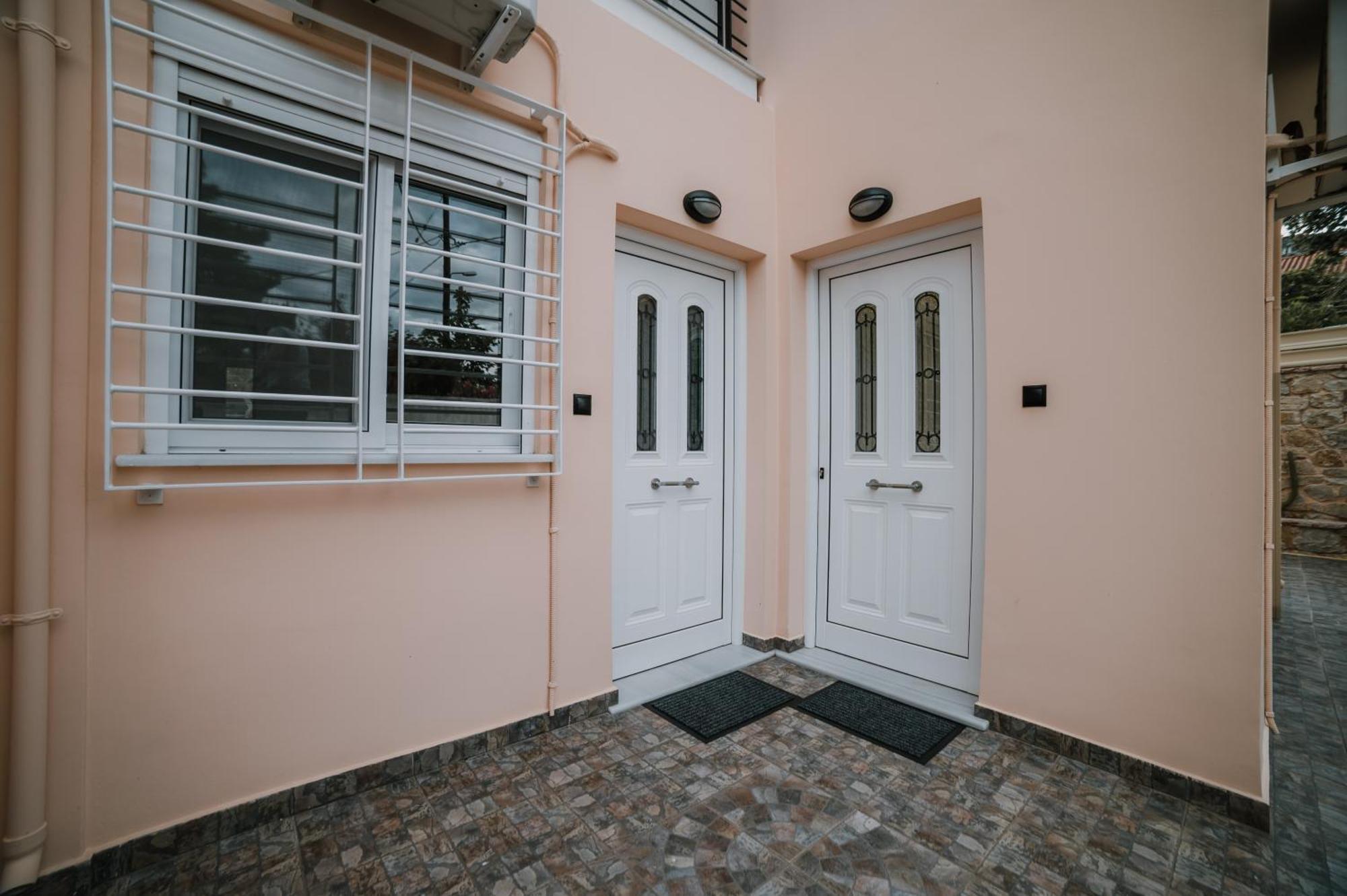 טולון Hb Modern Apartments חדר תמונה