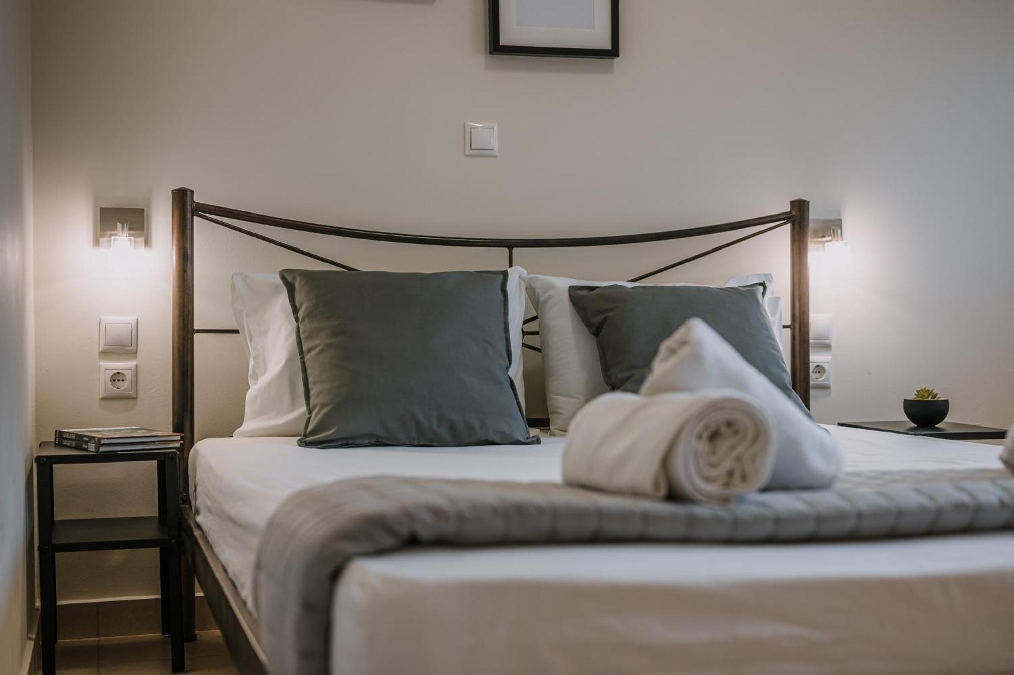 טולון Hb Modern Apartments חדר תמונה