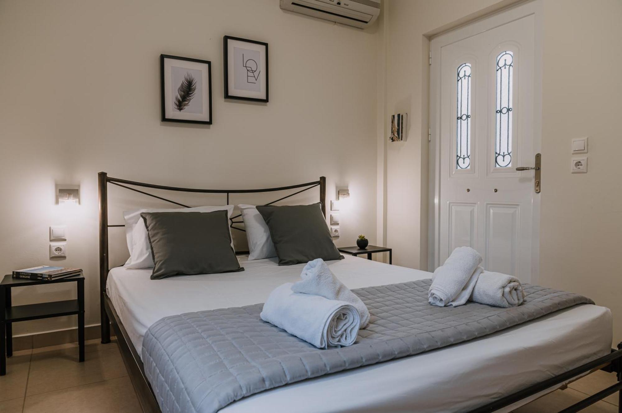 טולון Hb Modern Apartments חדר תמונה