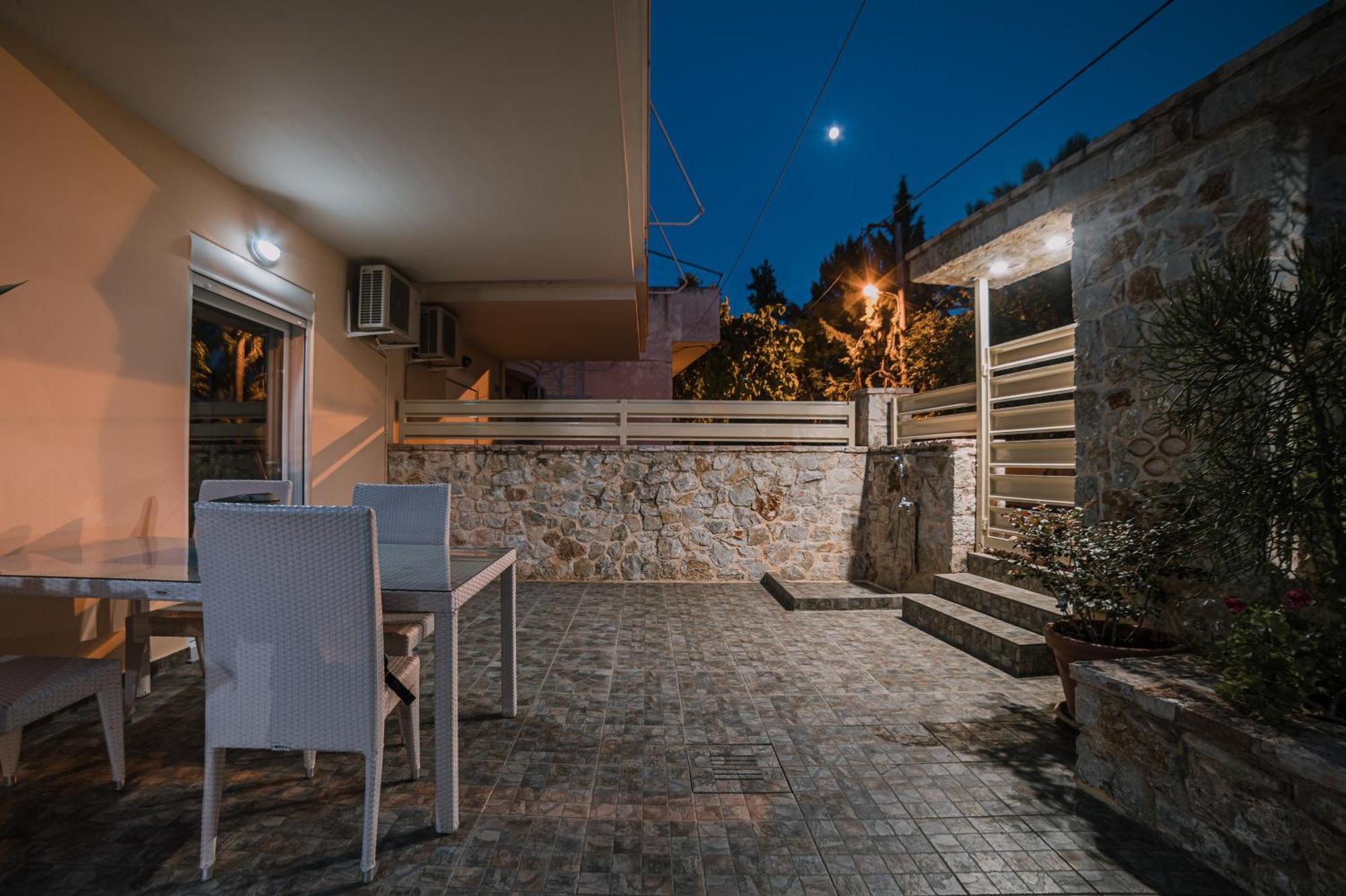 טולון Hb Modern Apartments חדר תמונה