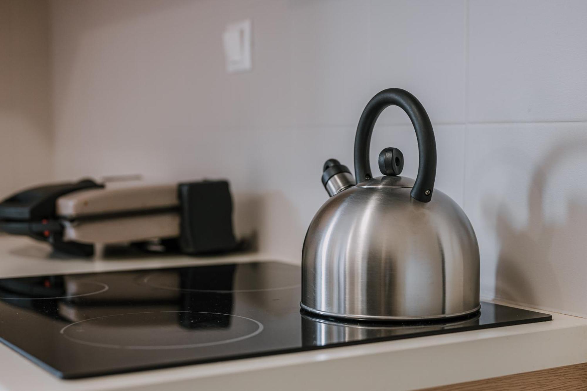 טולון Hb Modern Apartments חדר תמונה
