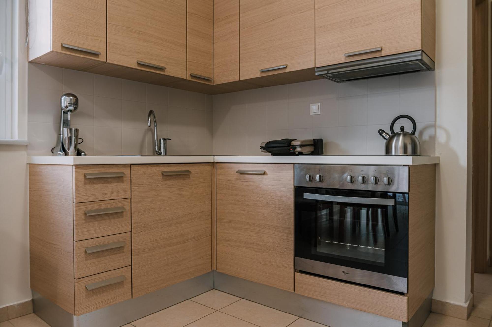 טולון Hb Modern Apartments חדר תמונה