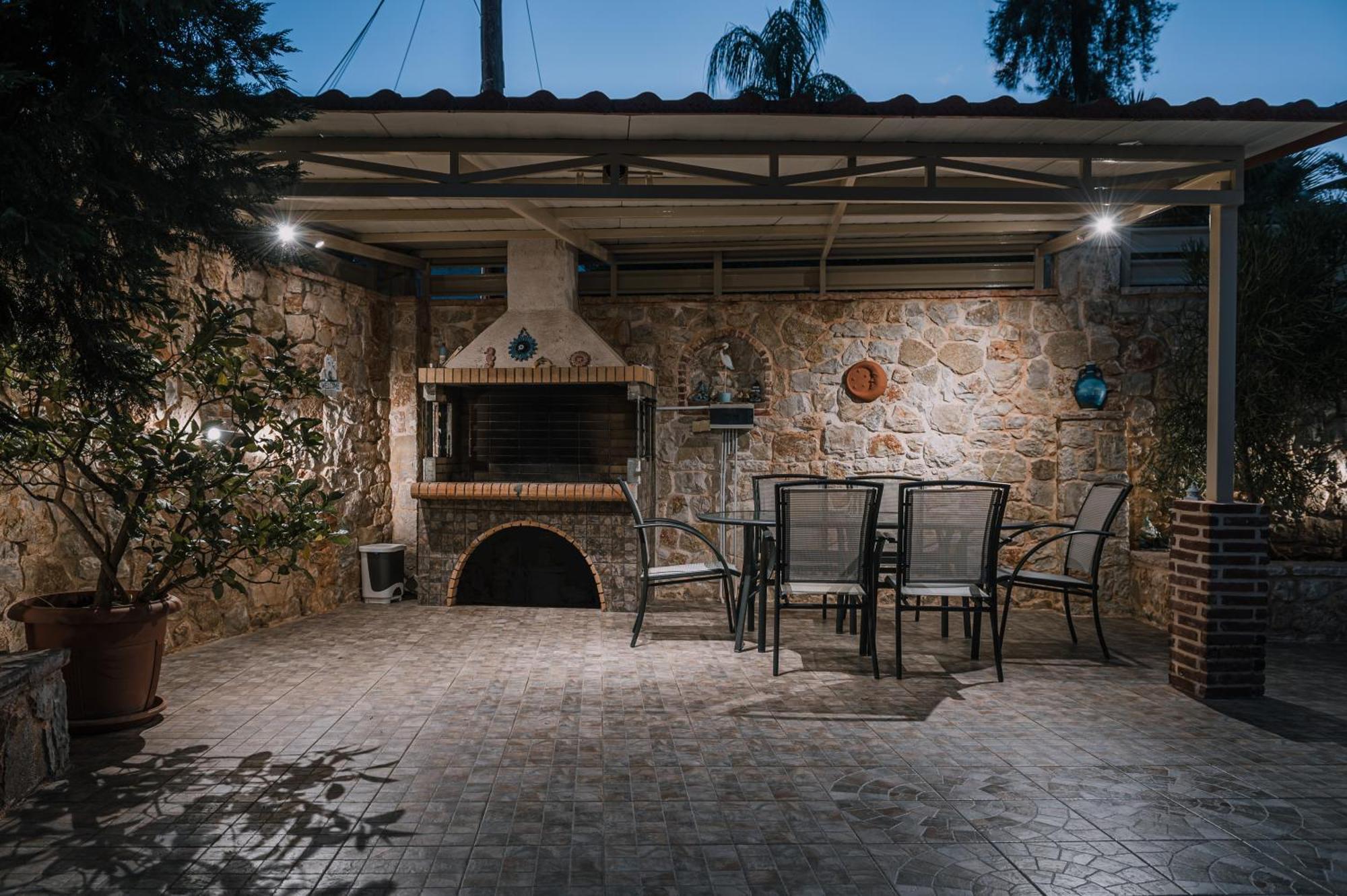 טולון Hb Modern Apartments חדר תמונה